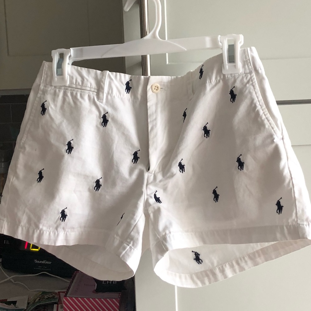 Polo Ralph Lauren shorts